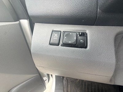 2021 Nissan NV200 SV