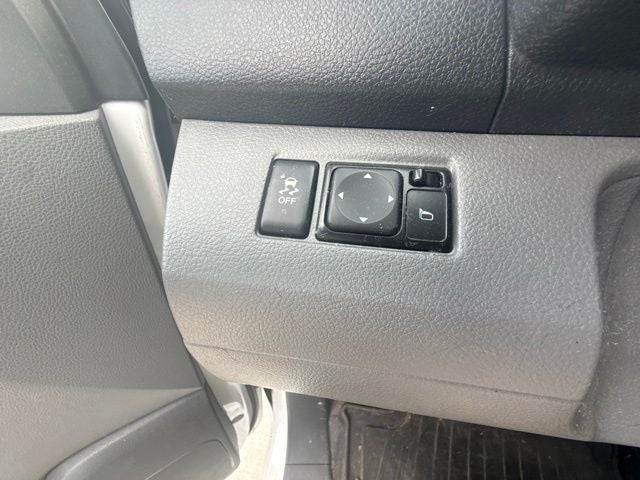 2021 Nissan NV200 SV