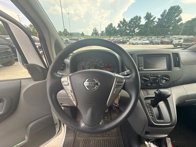 2021 Nissan NV200 SV