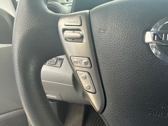 2021 Nissan NV200 SV