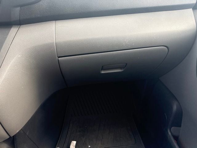 2021 Nissan NV200 SV