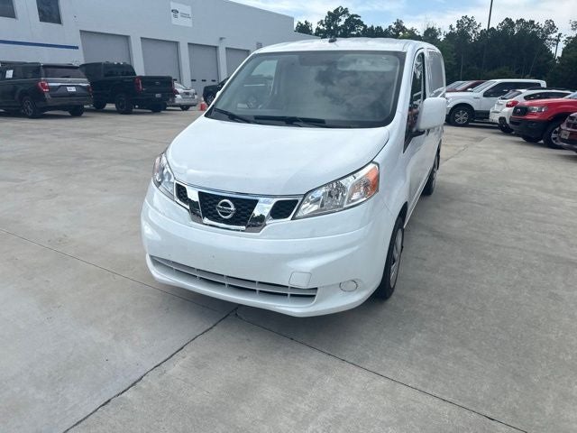 2021 Nissan NV200 SV