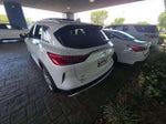 2023 INFINITI QX50 SENSORY
