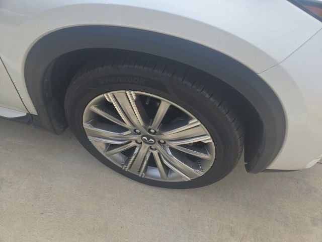 2023 INFINITI QX50 SENSORY