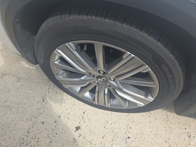 2023 INFINITI QX50 SENSORY