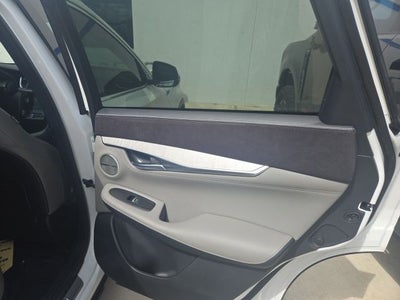 2023 INFINITI QX50 SENSORY