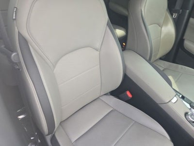 2023 INFINITI QX50 SENSORY