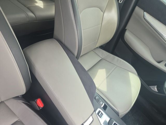 2023 INFINITI QX50 SENSORY