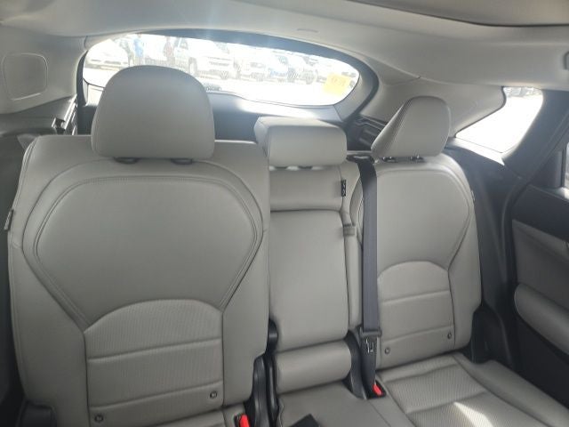 2023 INFINITI QX50 SENSORY