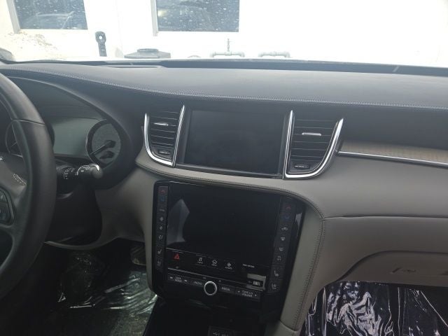 2023 INFINITI QX50 SENSORY