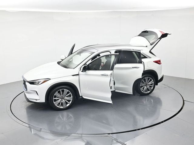 2023 INFINITI QX50 Sensory