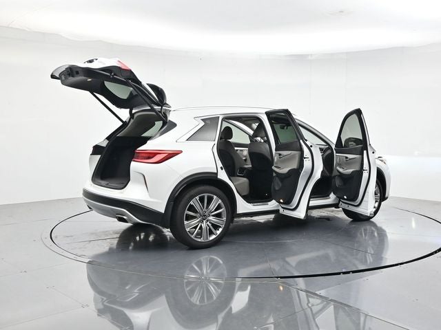 2023 INFINITI QX50 Sensory