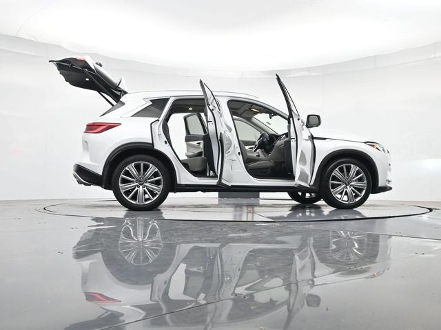 2023 INFINITI QX50 Sensory