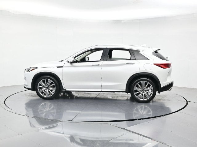 2023 INFINITI QX50 Sensory