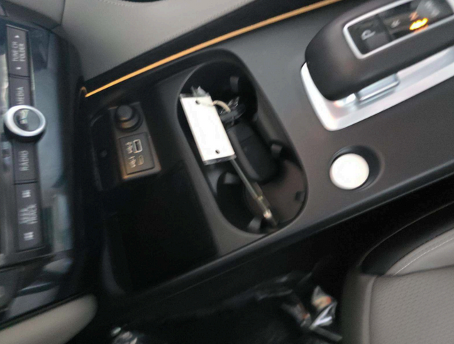 2023 INFINITI QX50 SENSORY