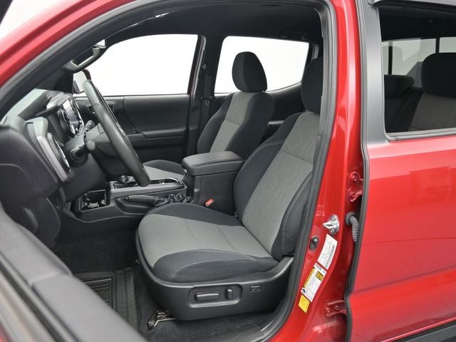 2022 Toyota Tacoma TRD Sport V6