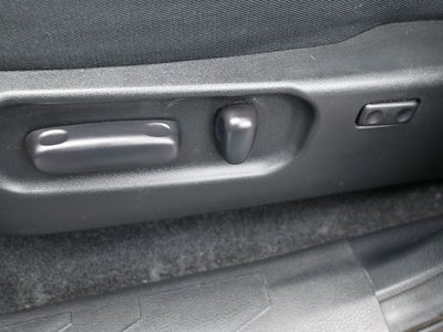 2022 Toyota Tacoma TRD Sport V6