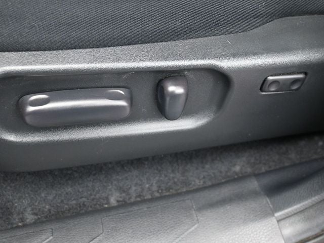 2022 Toyota Tacoma TRD Sport V6