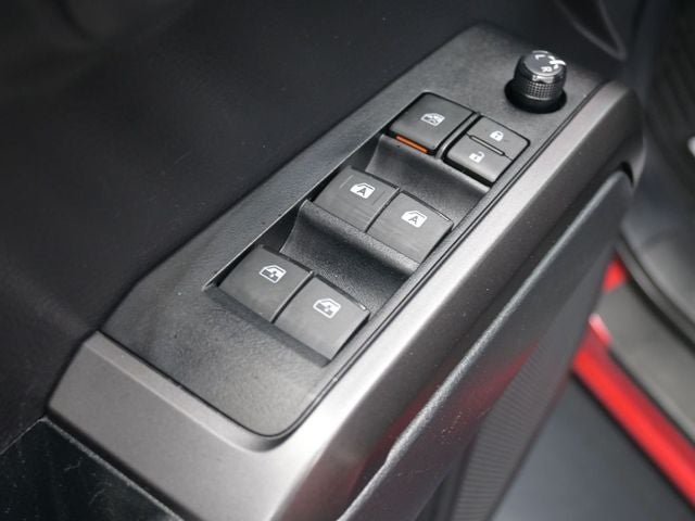 2022 Toyota Tacoma TRD Sport V6