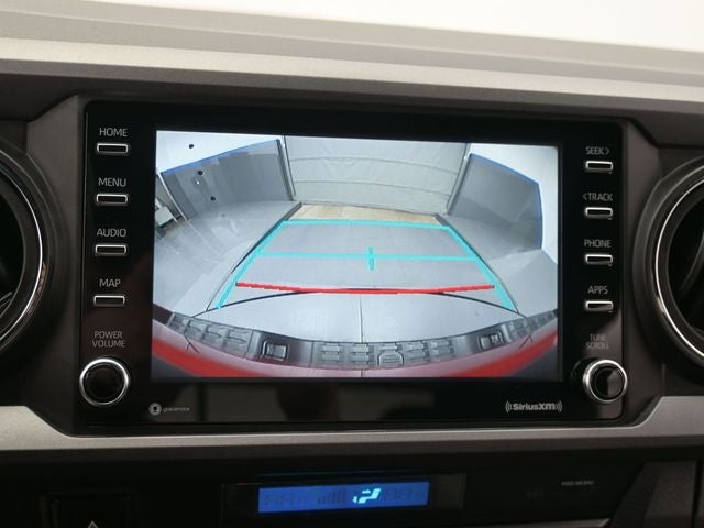 2022 Toyota Tacoma TRD Sport V6