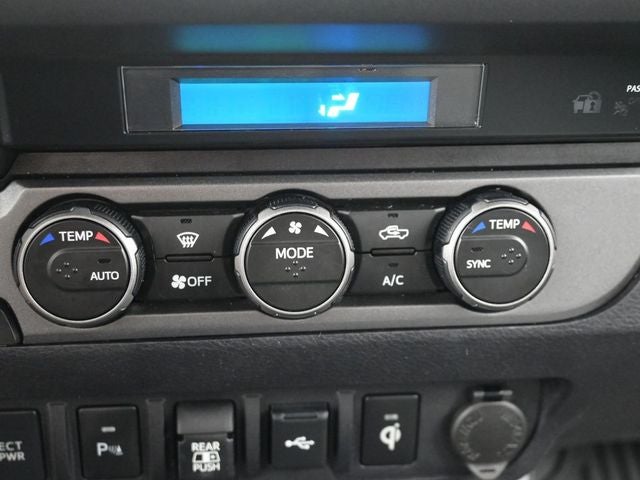 2022 Toyota Tacoma TRD Sport V6