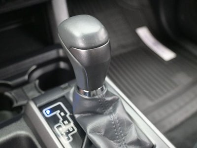 2022 Toyota Tacoma TRD Sport V6