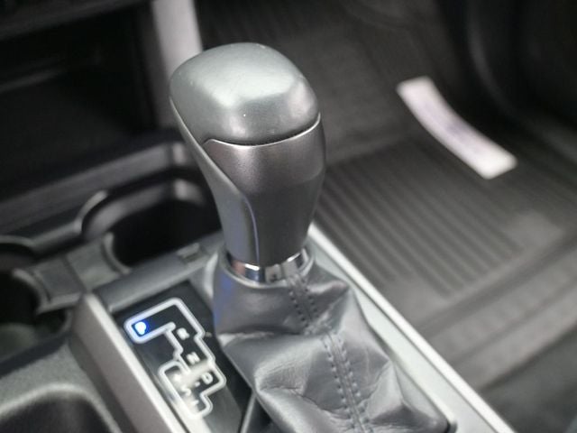 2022 Toyota Tacoma TRD Sport V6