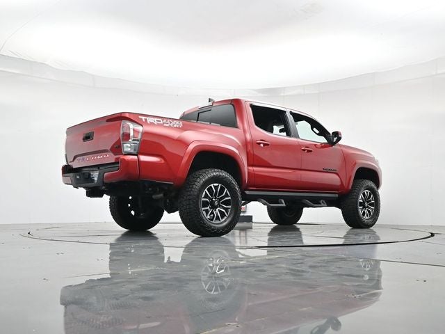 2022 Toyota Tacoma TRD Sport V6