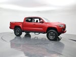2022 Toyota Tacoma TRD Sport V6
