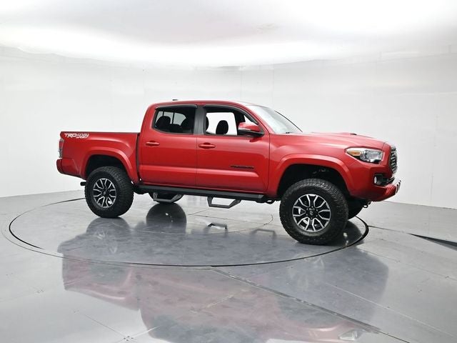 2022 Toyota Tacoma TRD Sport V6