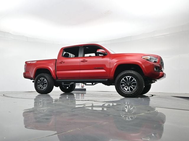 2022 Toyota Tacoma TRD Sport V6
