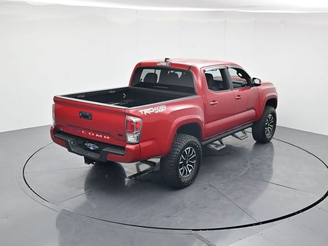 2022 Toyota Tacoma TRD Sport V6