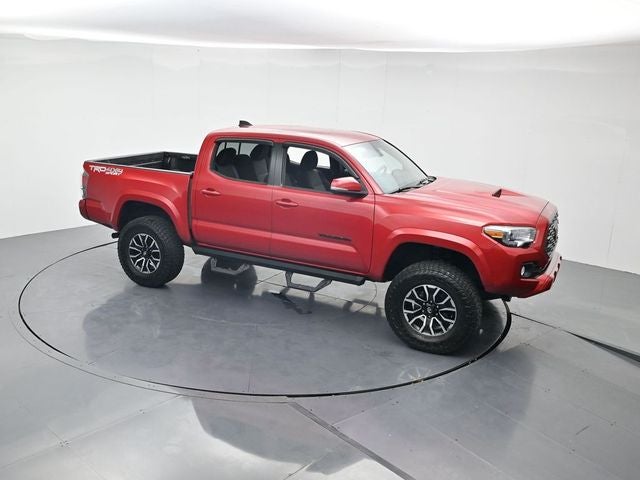 2022 Toyota Tacoma TRD Sport V6