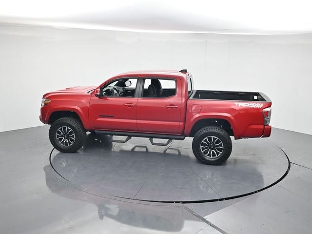 2022 Toyota Tacoma TRD Sport V6