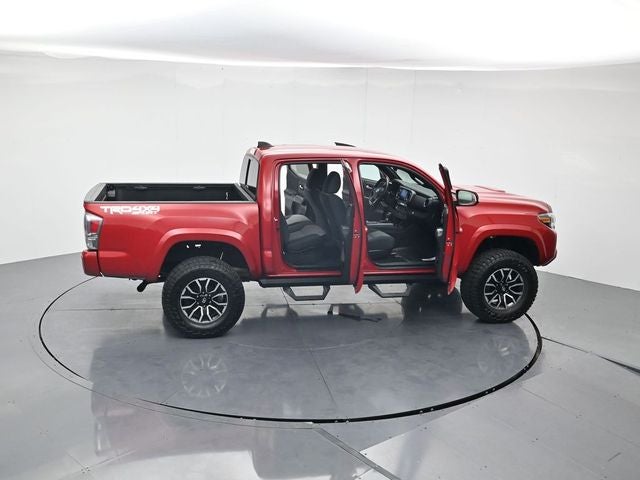 2022 Toyota Tacoma TRD Sport V6