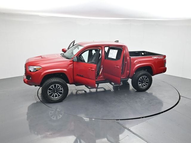 2022 Toyota Tacoma TRD Sport V6