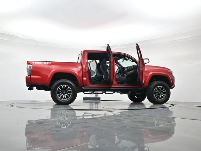 2022 Toyota Tacoma TRD Sport V6