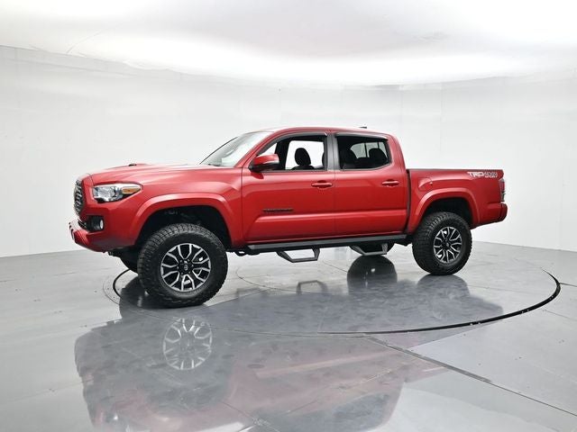 2022 Toyota Tacoma TRD Sport V6