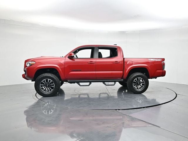 2022 Toyota Tacoma TRD Sport V6
