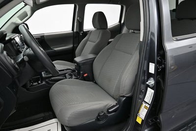 2022 Toyota Tacoma SR V6