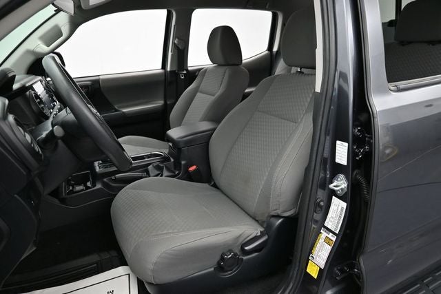 2022 Toyota Tacoma SR V6