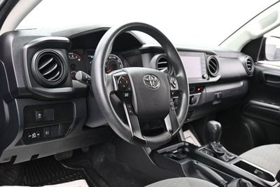 2022 Toyota Tacoma SR V6
