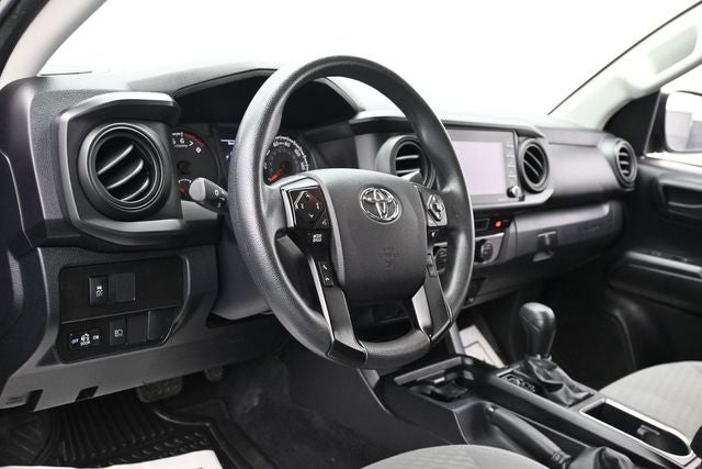 2022 Toyota Tacoma SR V6