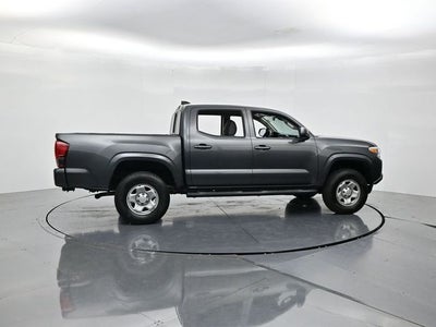 2022 Toyota Tacoma SR V6