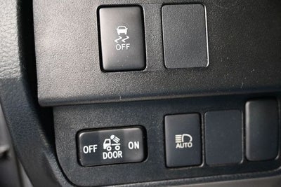 2022 Toyota Tacoma SR V6