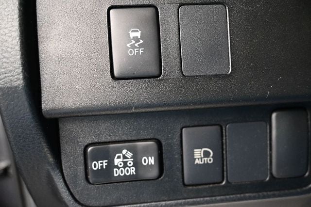2022 Toyota Tacoma SR V6
