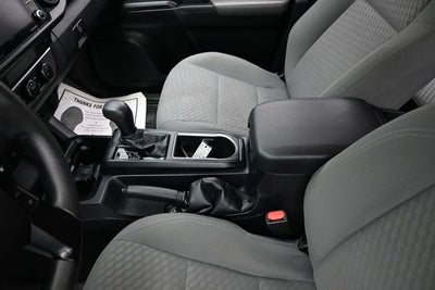 2022 Toyota Tacoma SR V6
