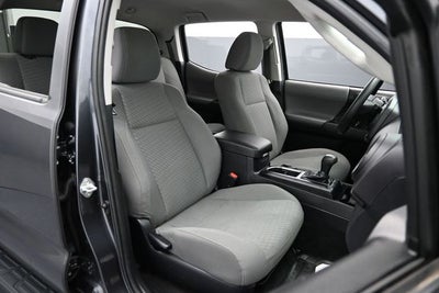 2022 Toyota Tacoma SR V6