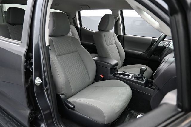 2022 Toyota Tacoma SR V6
