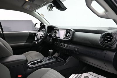 2022 Toyota Tacoma SR V6